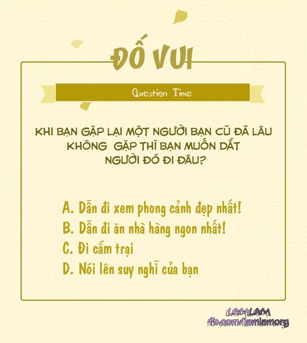 Cô Ấy Không Đáng Yêu Chapter 3 - Trang 2