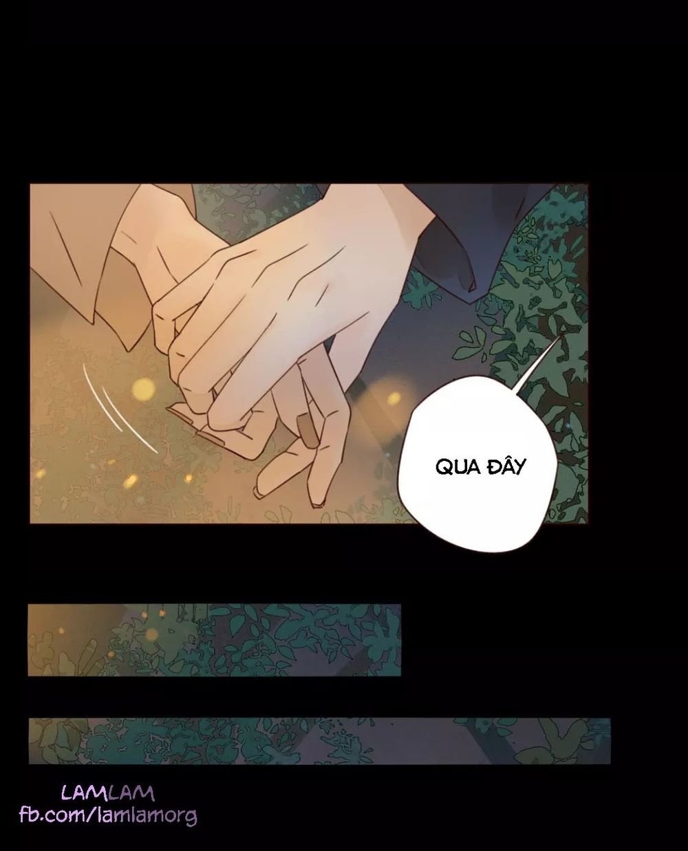 Cô Ấy Không Đáng Yêu Chapter 3 - Trang 2