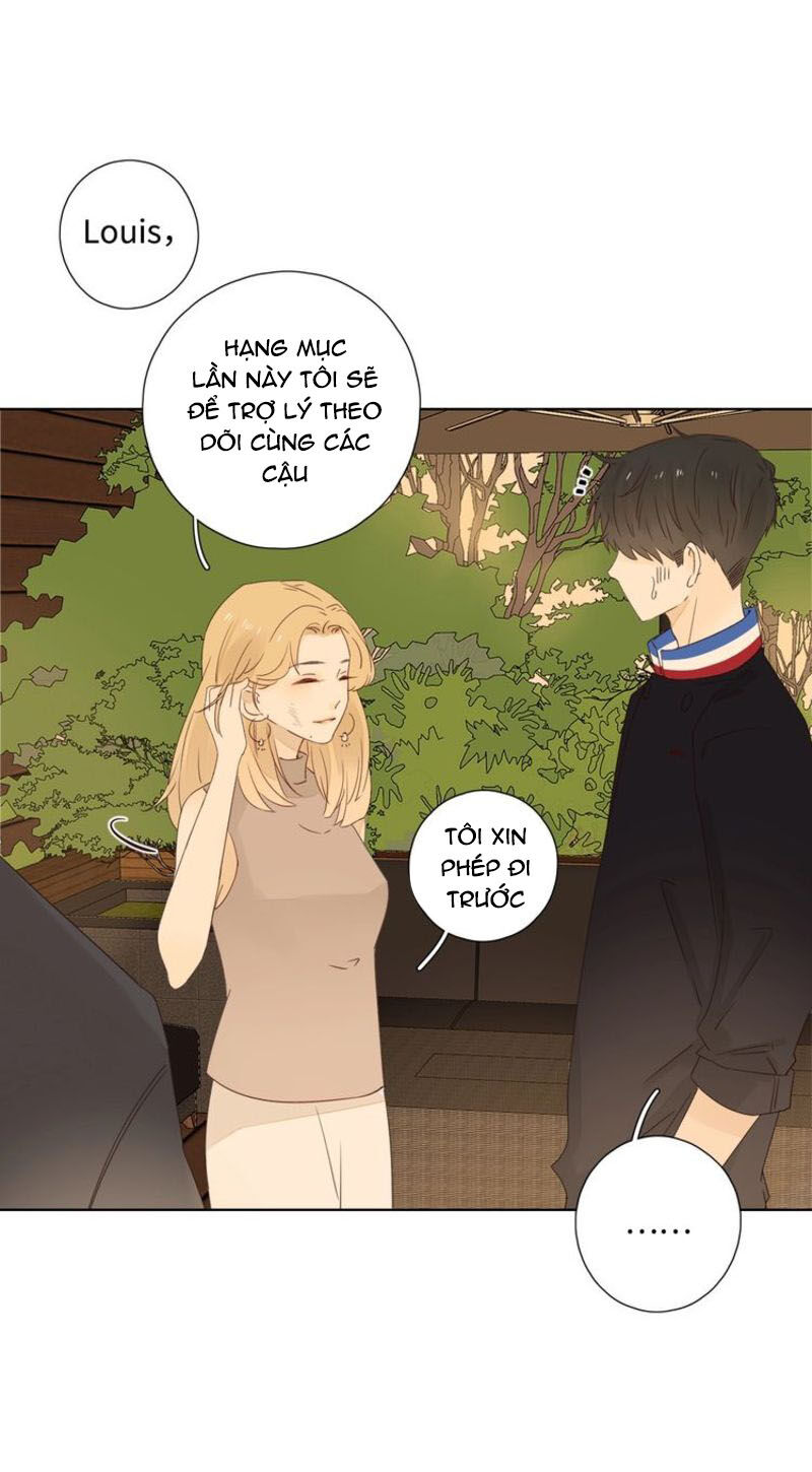 Cô Ấy Không Đáng Yêu Chapter 30 - Trang 2