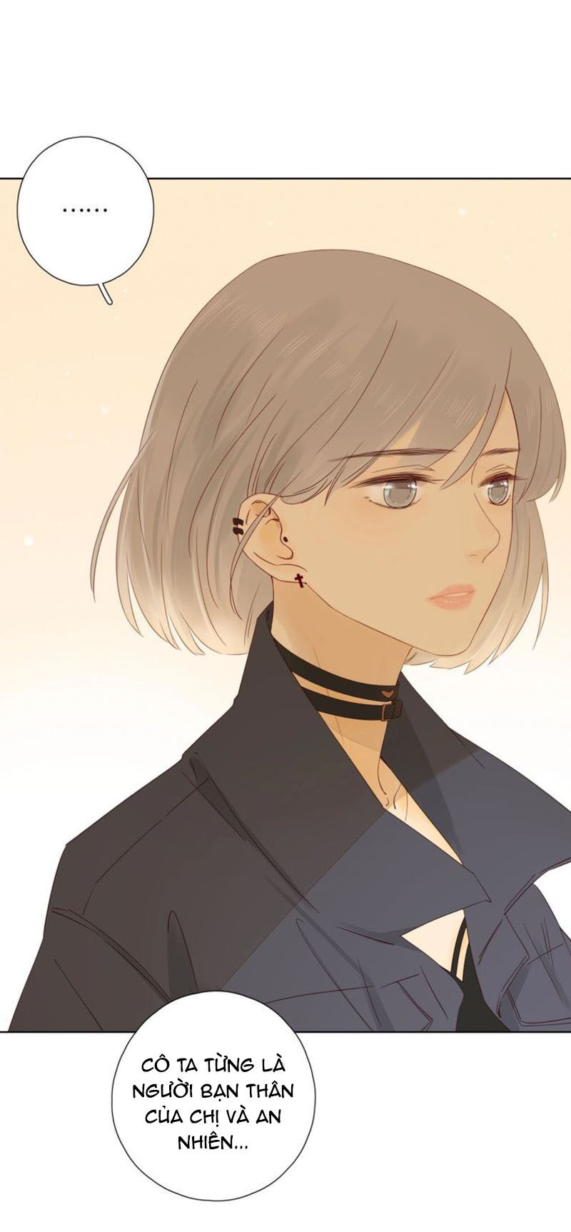 Cô Ấy Không Đáng Yêu Chapter 30 - Trang 2