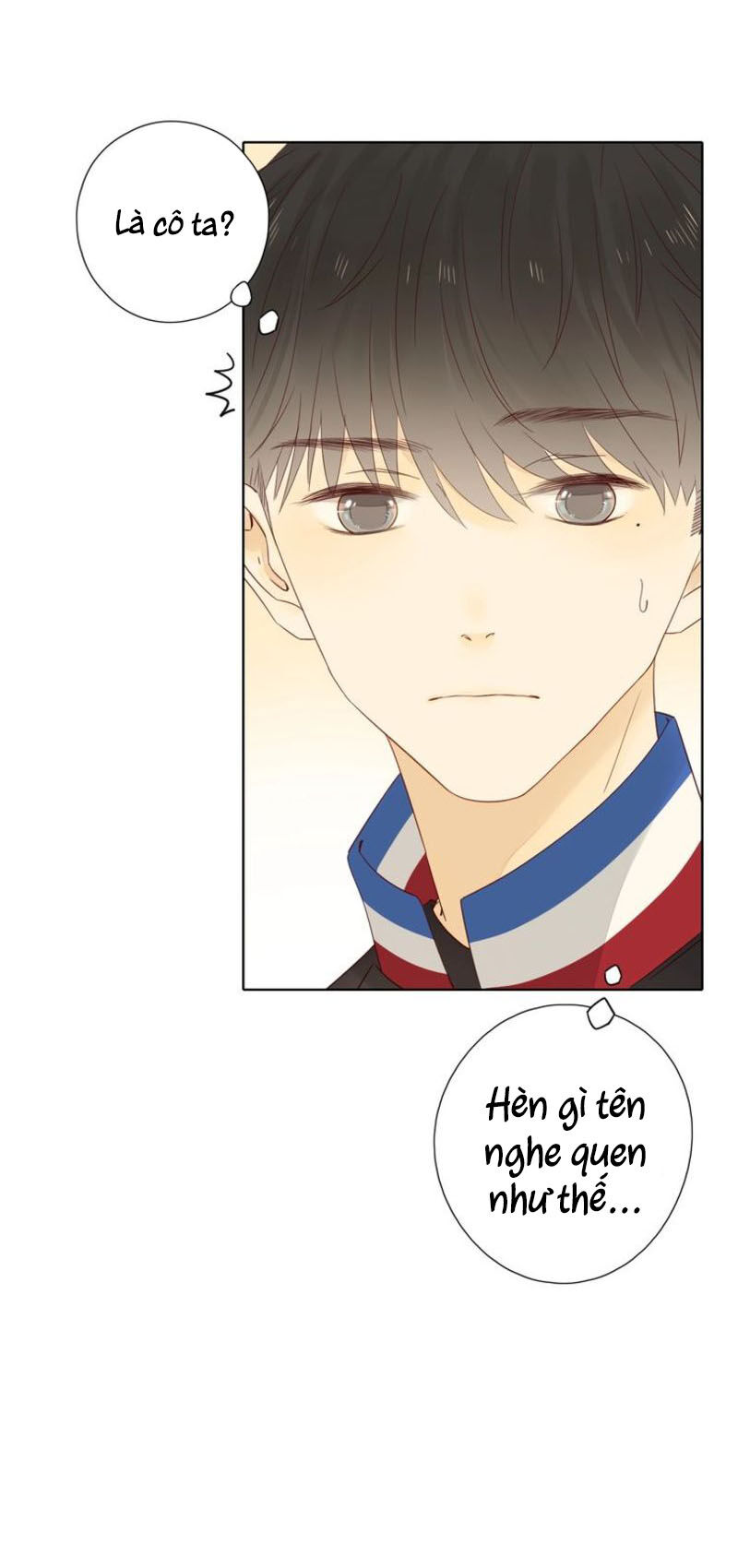 Cô Ấy Không Đáng Yêu Chapter 30 - Trang 2