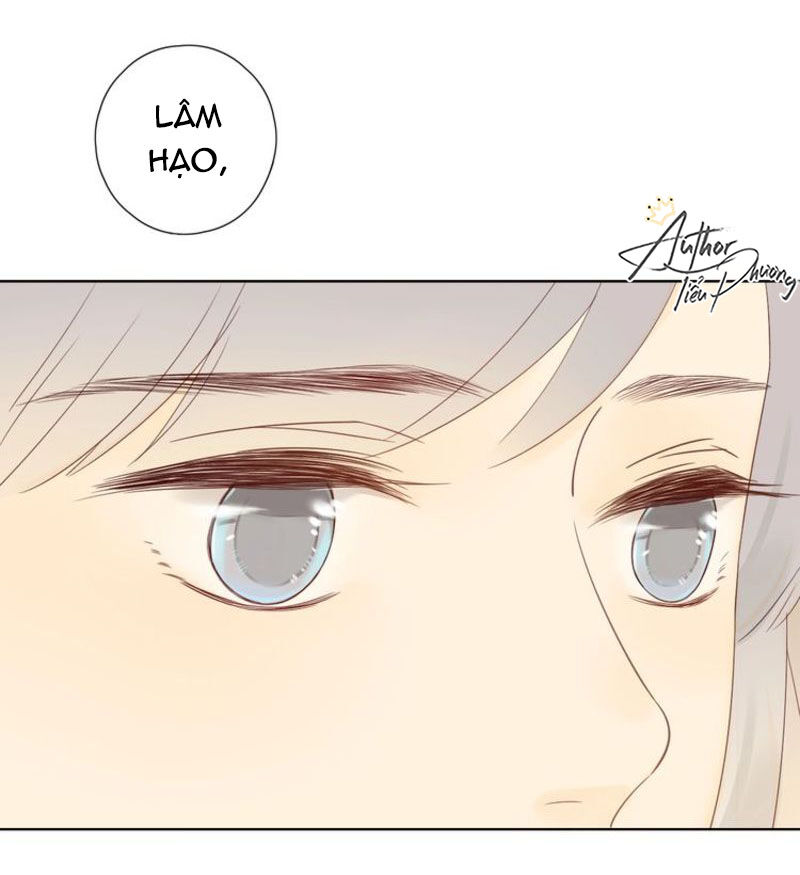 Cô Ấy Không Đáng Yêu Chapter 30 - Trang 2