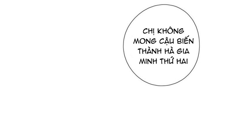 Cô Ấy Không Đáng Yêu Chapter 30 - Trang 2