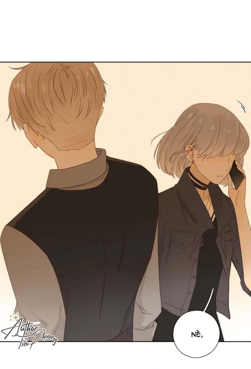 Cô Ấy Không Đáng Yêu Chapter 30 - Trang 2