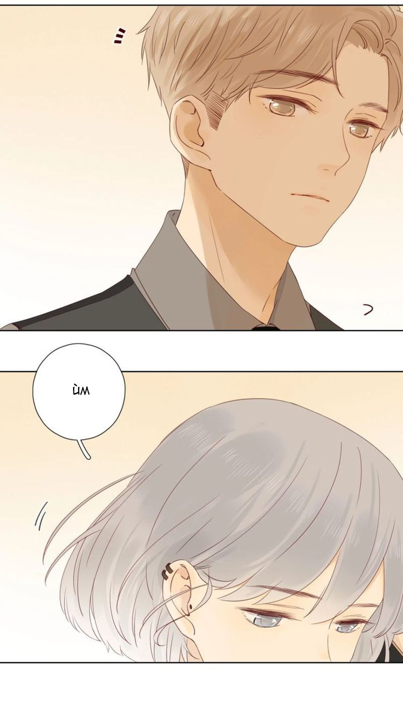 Cô Ấy Không Đáng Yêu Chapter 30 - Trang 2