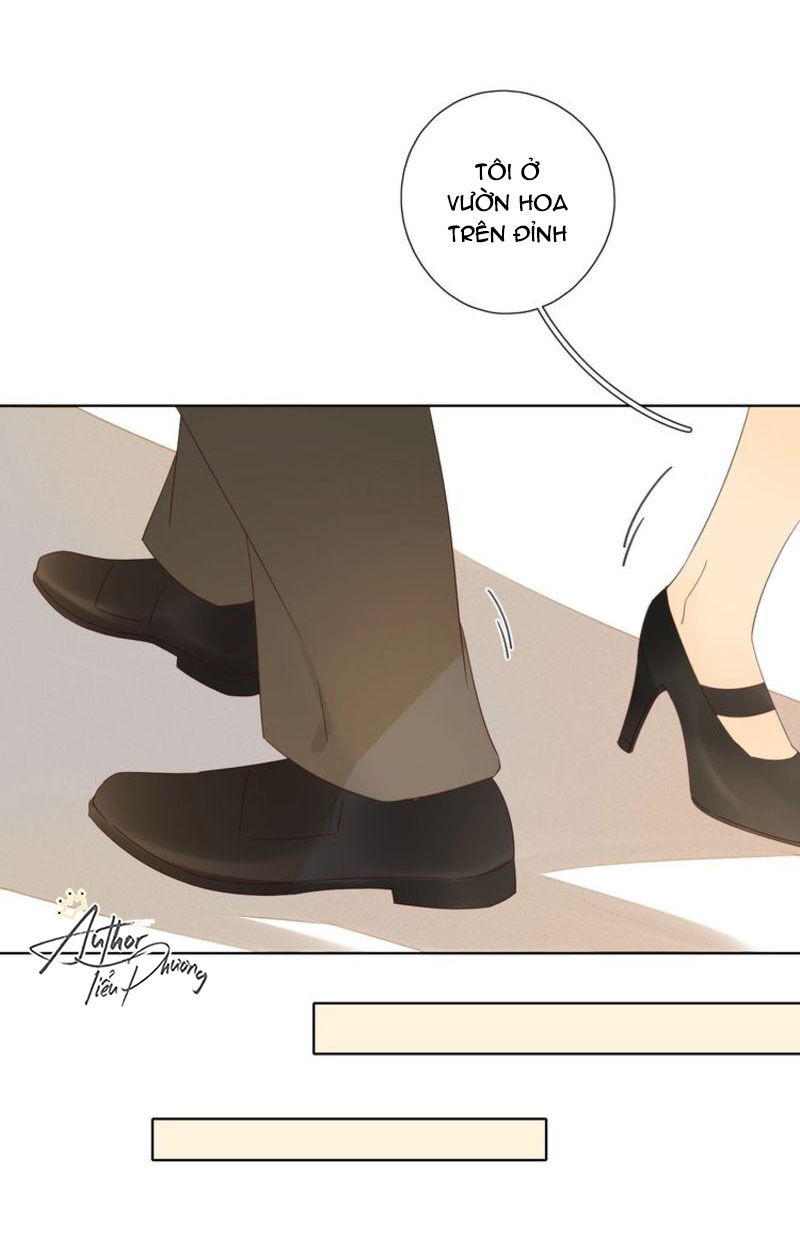 Cô Ấy Không Đáng Yêu Chapter 30 - Trang 2