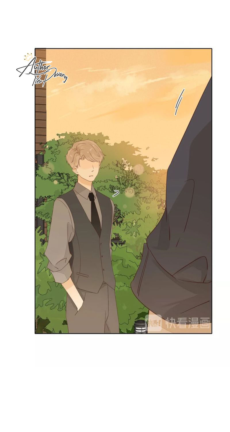 Cô Ấy Không Đáng Yêu Chapter 30 - Trang 2