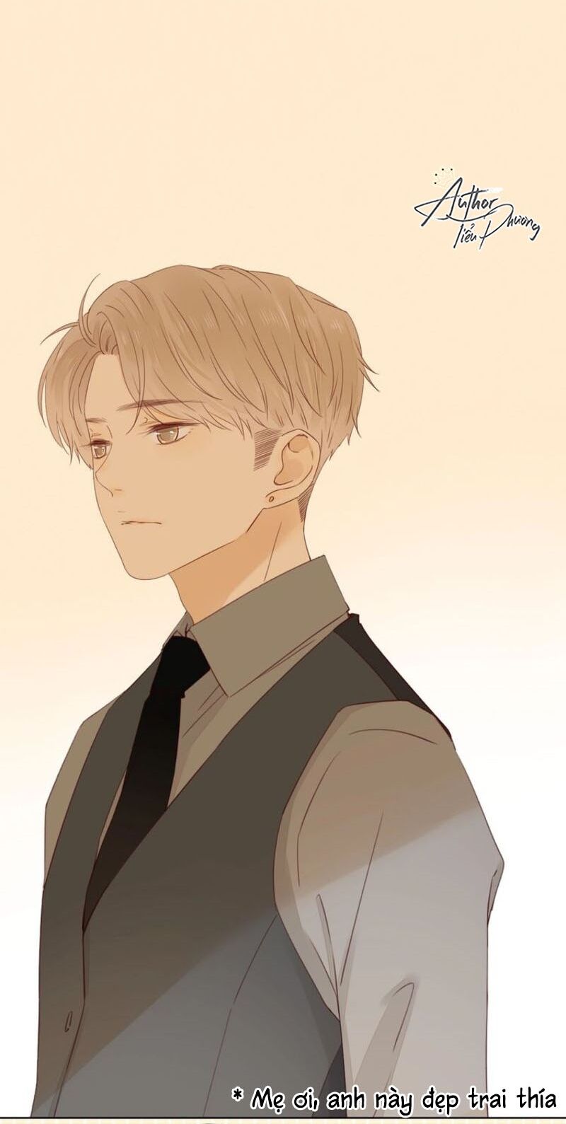 Cô Ấy Không Đáng Yêu Chapter 30 - Trang 2