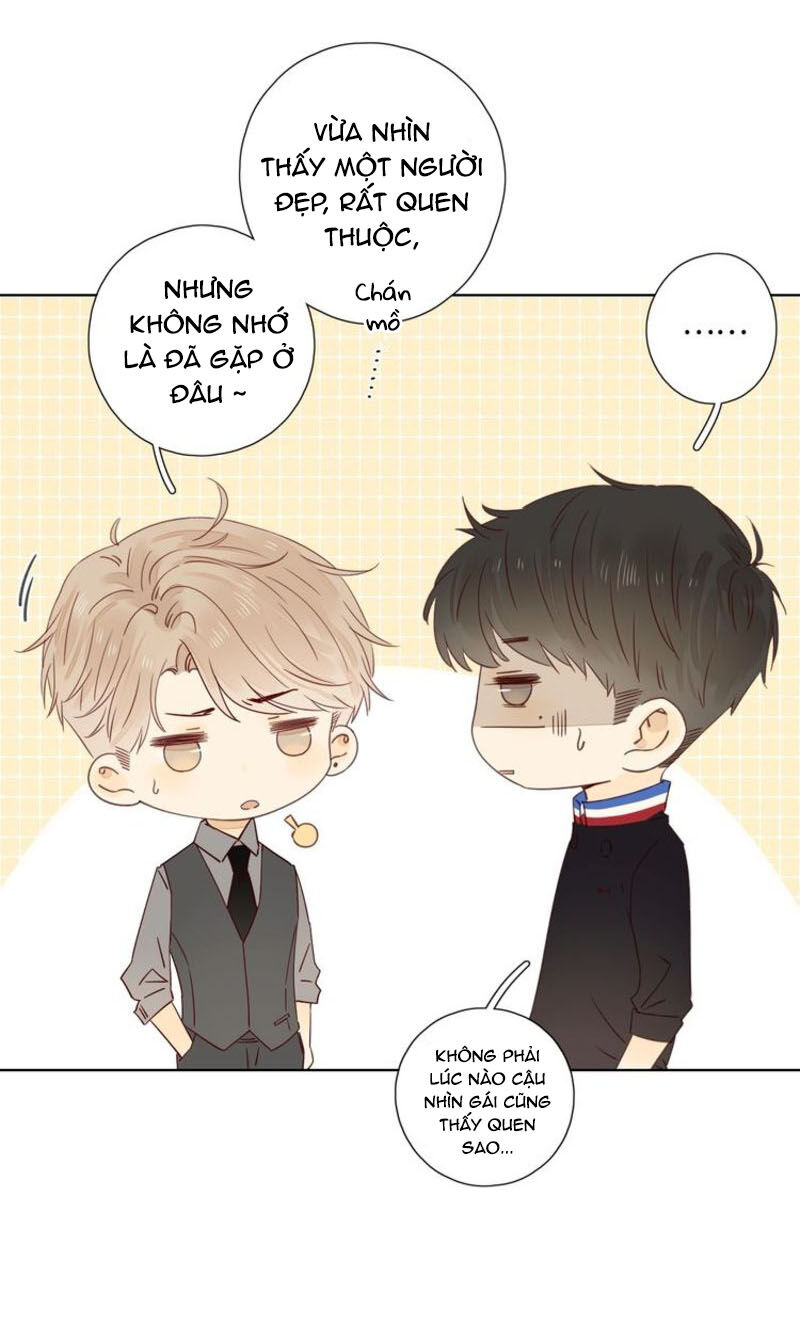 Cô Ấy Không Đáng Yêu Chapter 30 - Trang 2