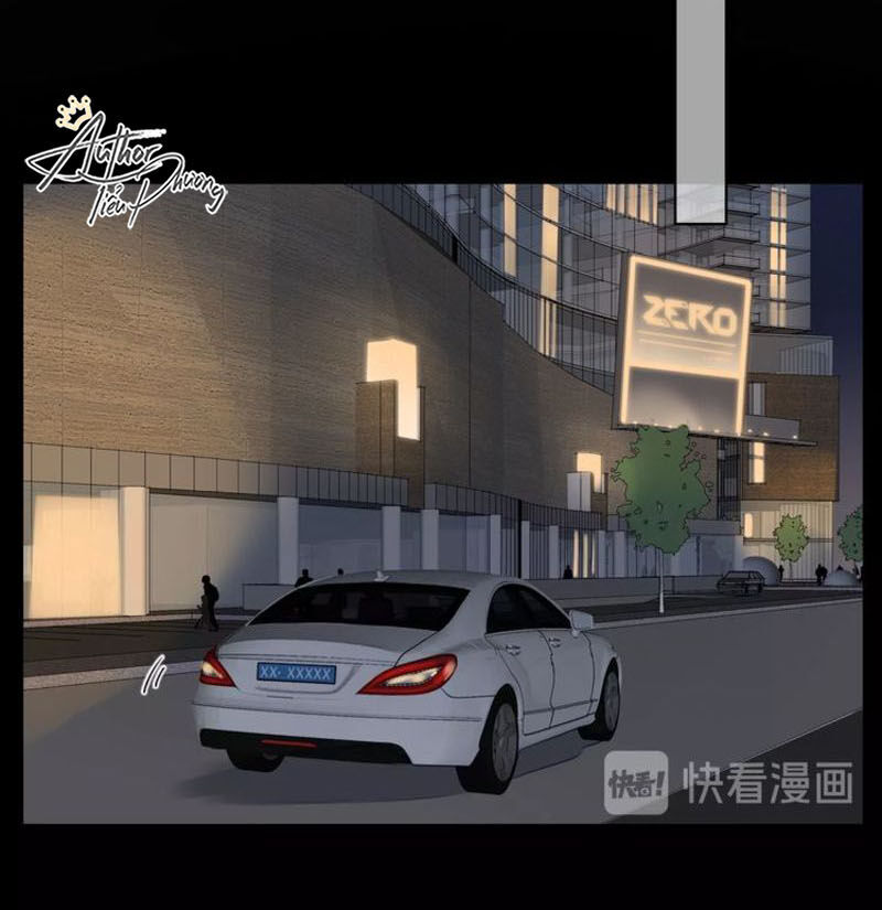 Cô Ấy Không Đáng Yêu Chapter 30 - Trang 2