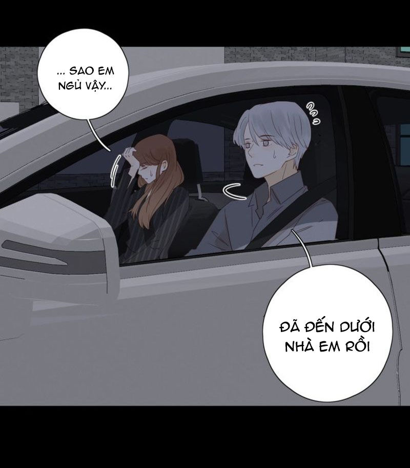 Cô Ấy Không Đáng Yêu Chapter 30 - Trang 2