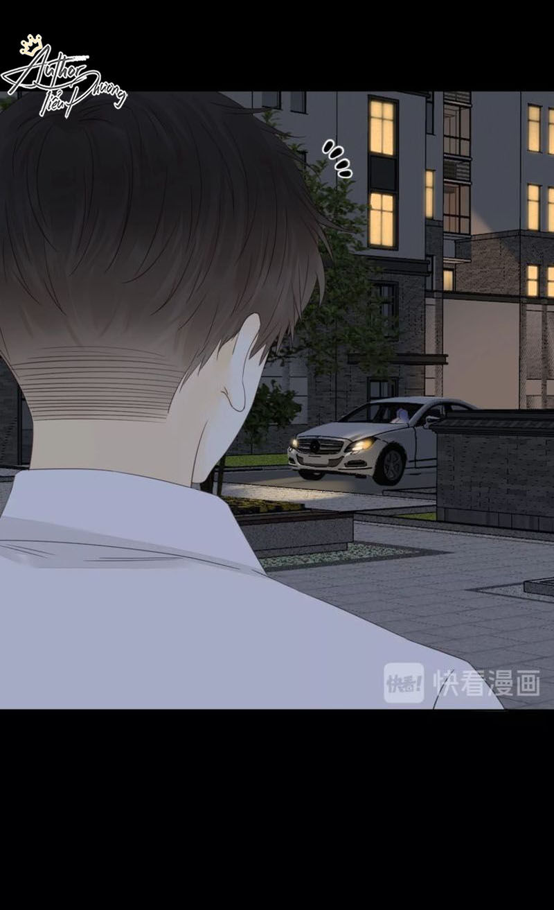 Cô Ấy Không Đáng Yêu Chapter 30 - Trang 2