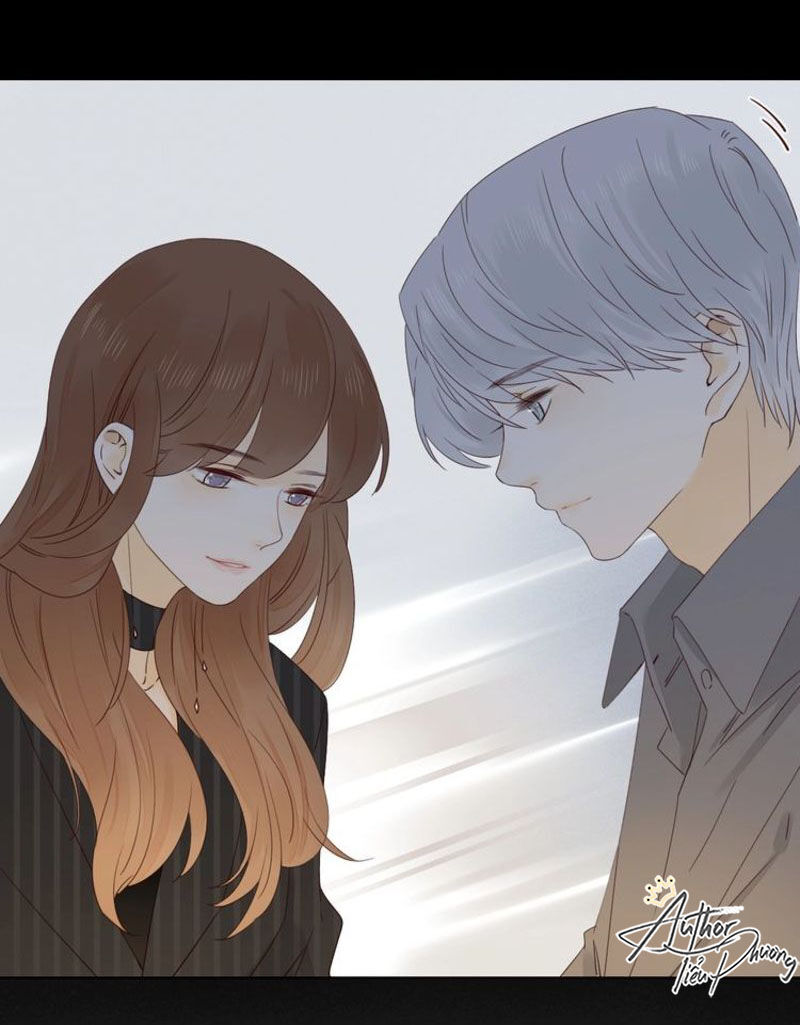 Cô Ấy Không Đáng Yêu Chapter 30 - Trang 2