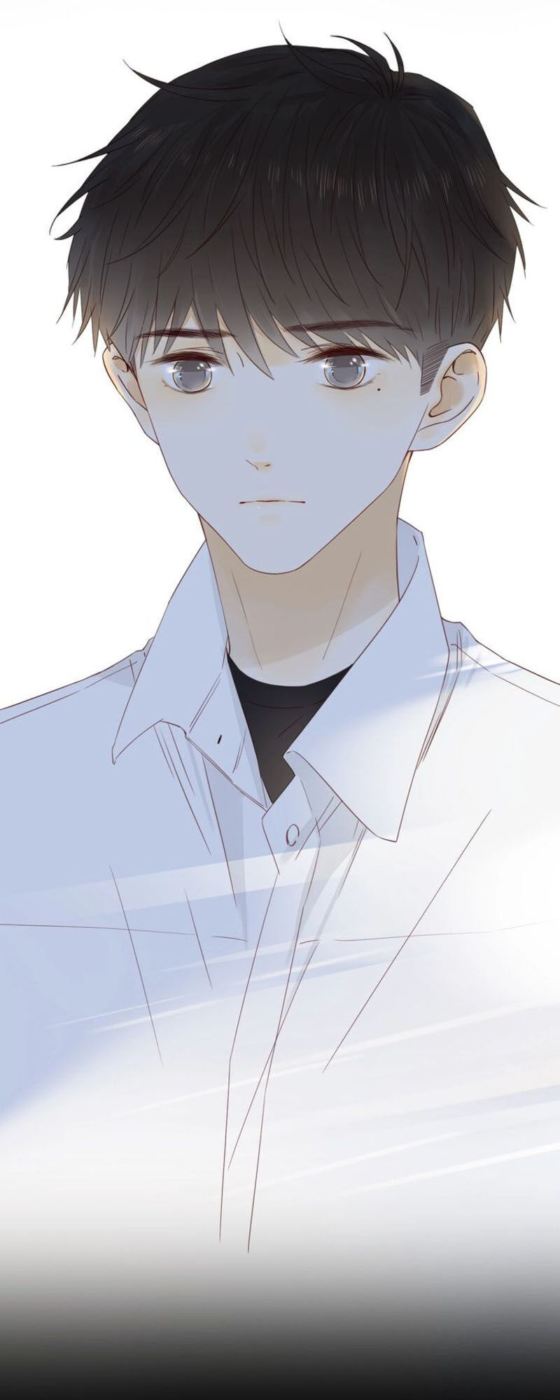 Cô Ấy Không Đáng Yêu Chapter 30 - Trang 2