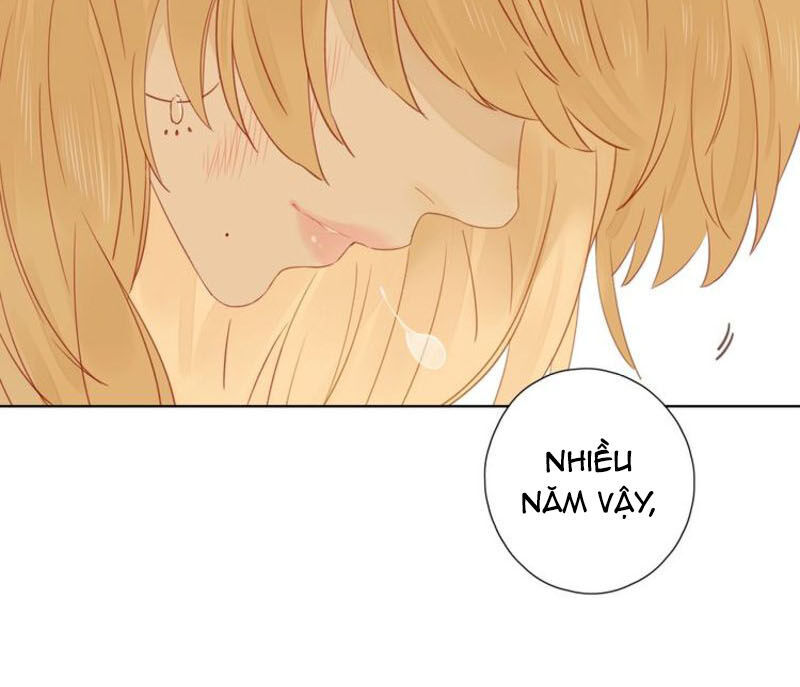 Cô Ấy Không Đáng Yêu Chapter 30 - Trang 2