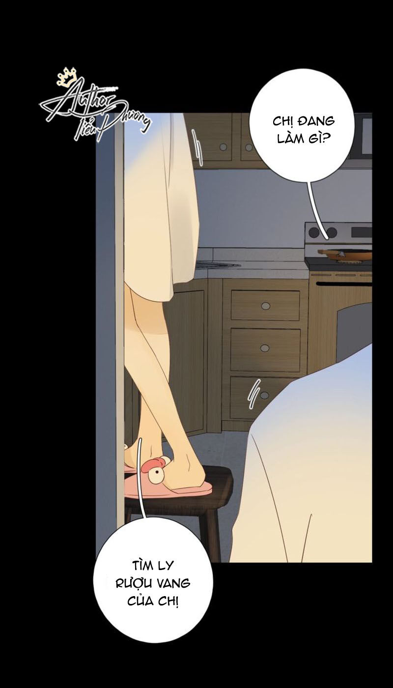 Cô Ấy Không Đáng Yêu Chapter 31 - Trang 2