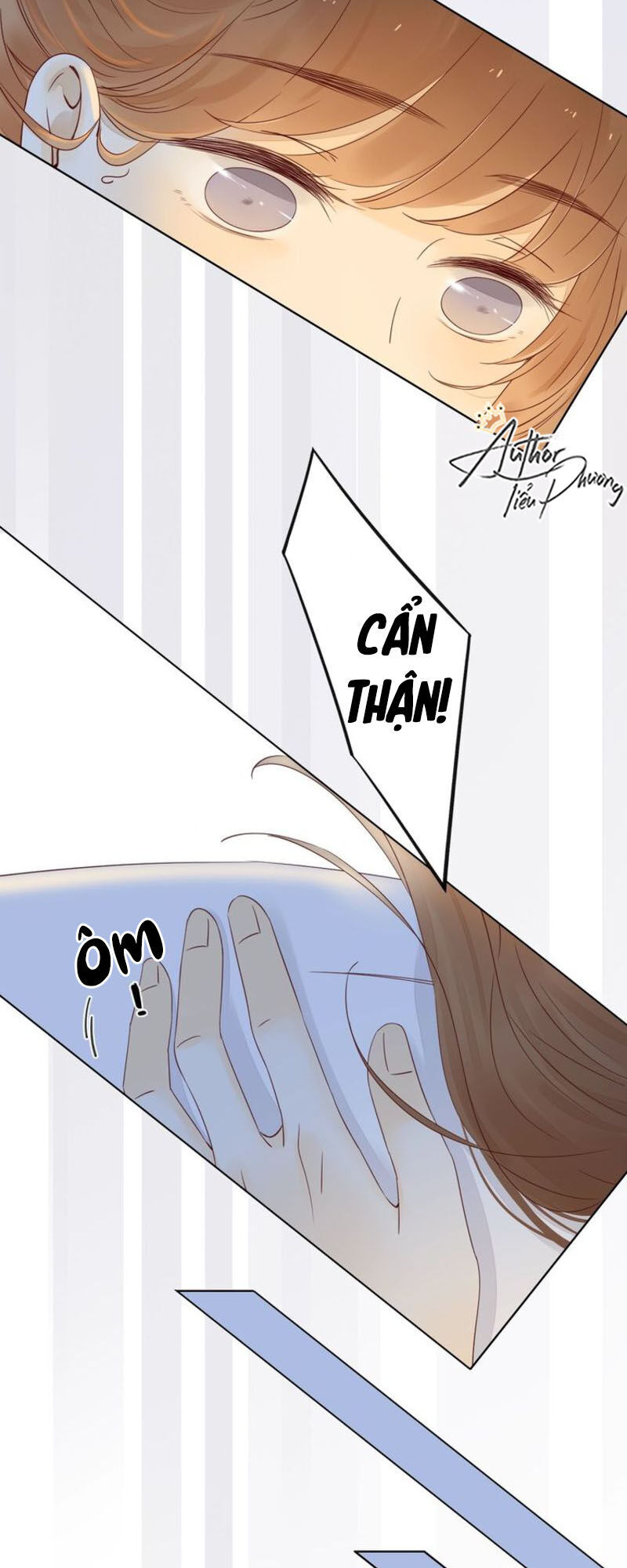 Cô Ấy Không Đáng Yêu Chapter 31 - Trang 2