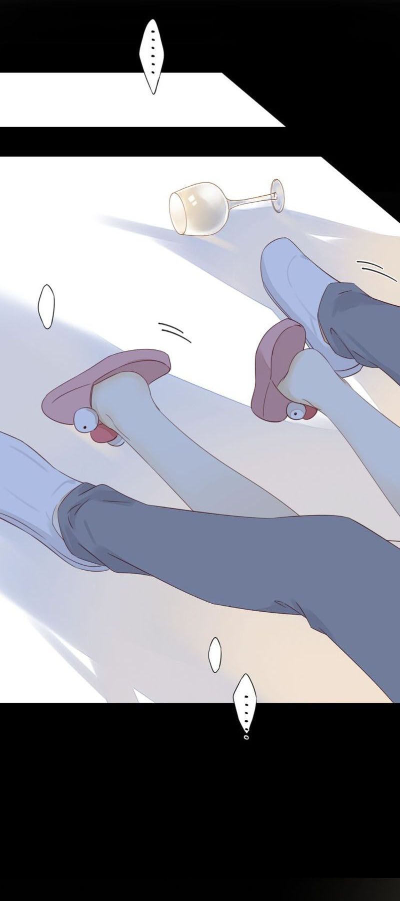 Cô Ấy Không Đáng Yêu Chapter 31 - Trang 2