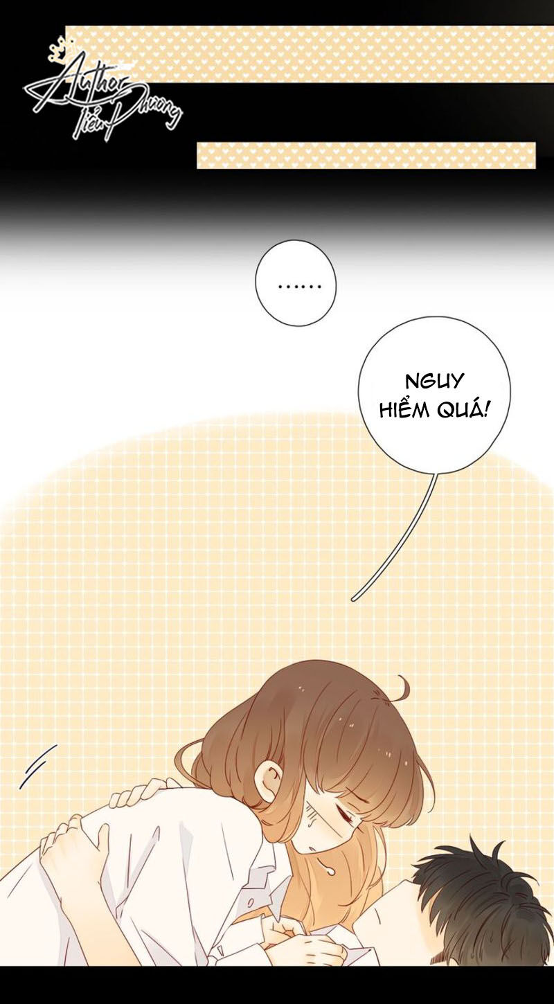 Cô Ấy Không Đáng Yêu Chapter 31 - Trang 2