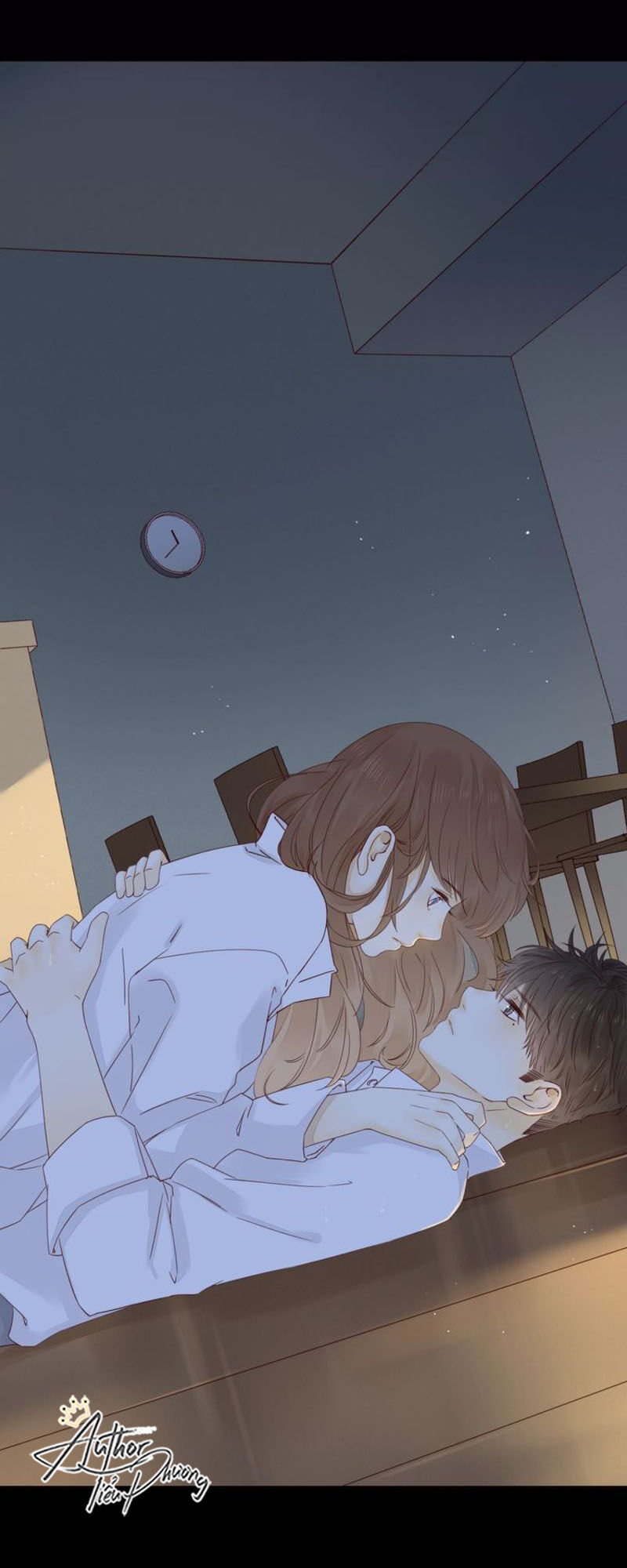 Cô Ấy Không Đáng Yêu Chapter 31 - Trang 2