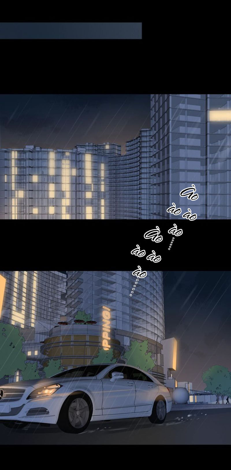 Cô Ấy Không Đáng Yêu Chapter 31 - Trang 2