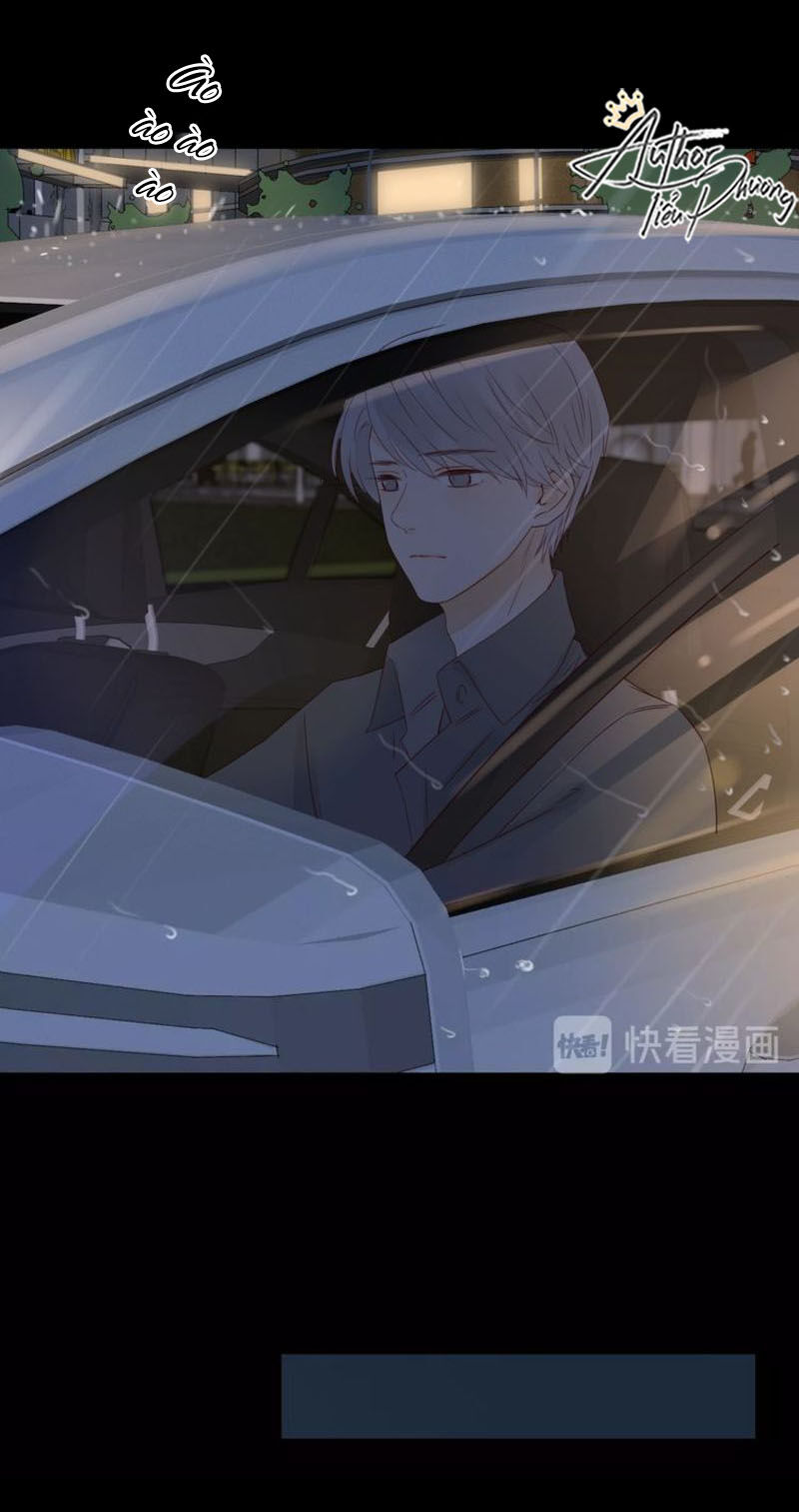 Cô Ấy Không Đáng Yêu Chapter 31 - Trang 2