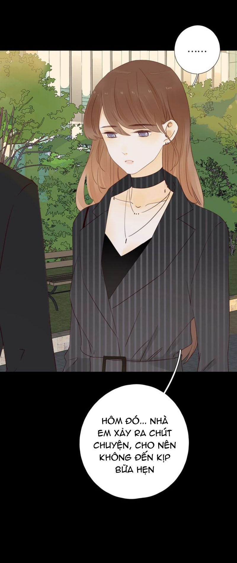 Cô Ấy Không Đáng Yêu Chapter 31 - Trang 2