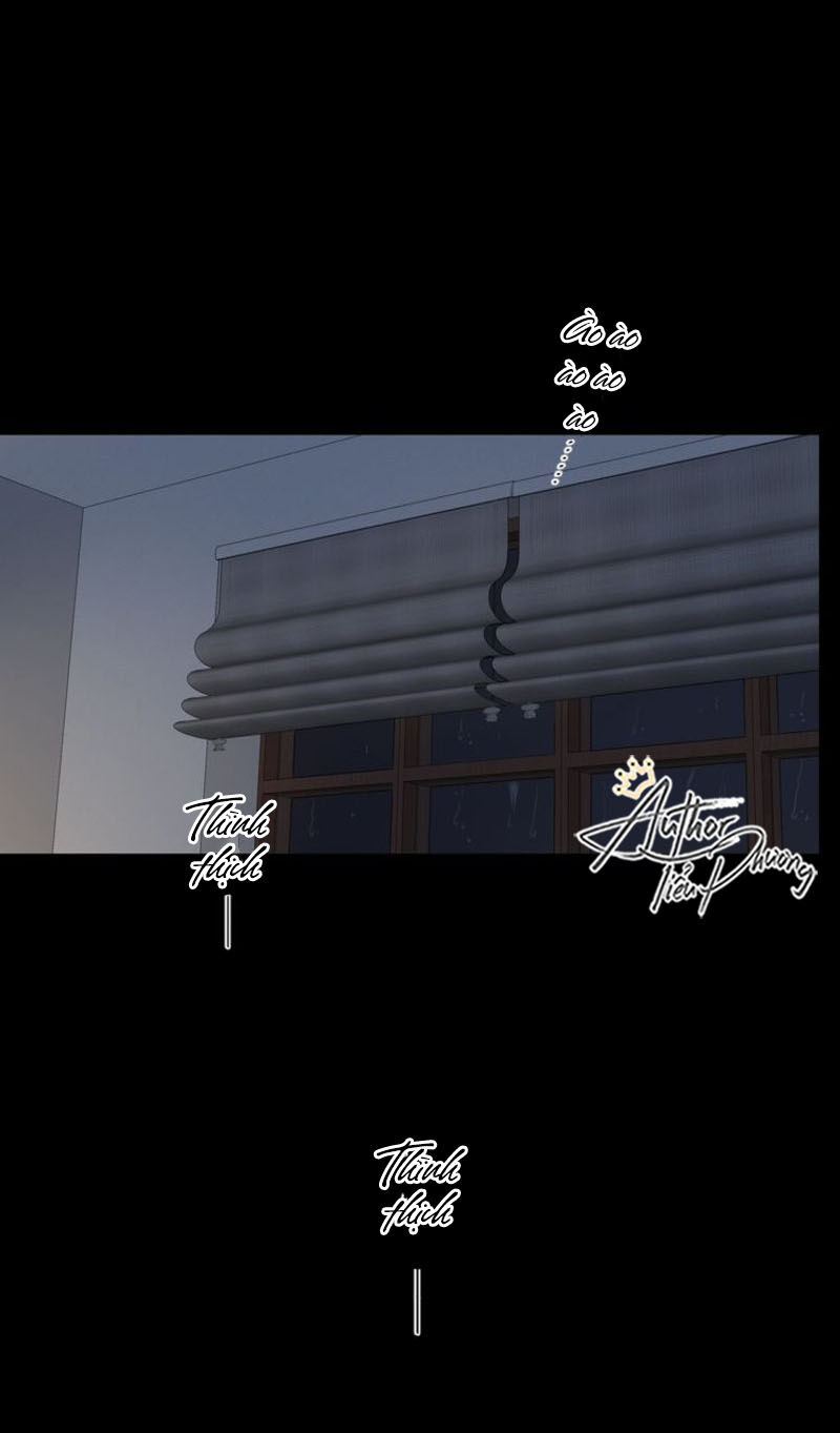 Cô Ấy Không Đáng Yêu Chapter 31 - Trang 2