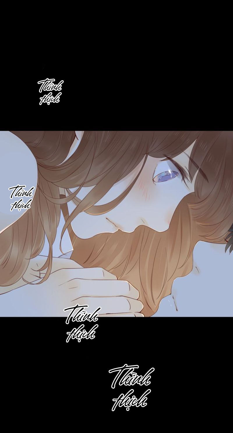 Cô Ấy Không Đáng Yêu Chapter 31 - Trang 2