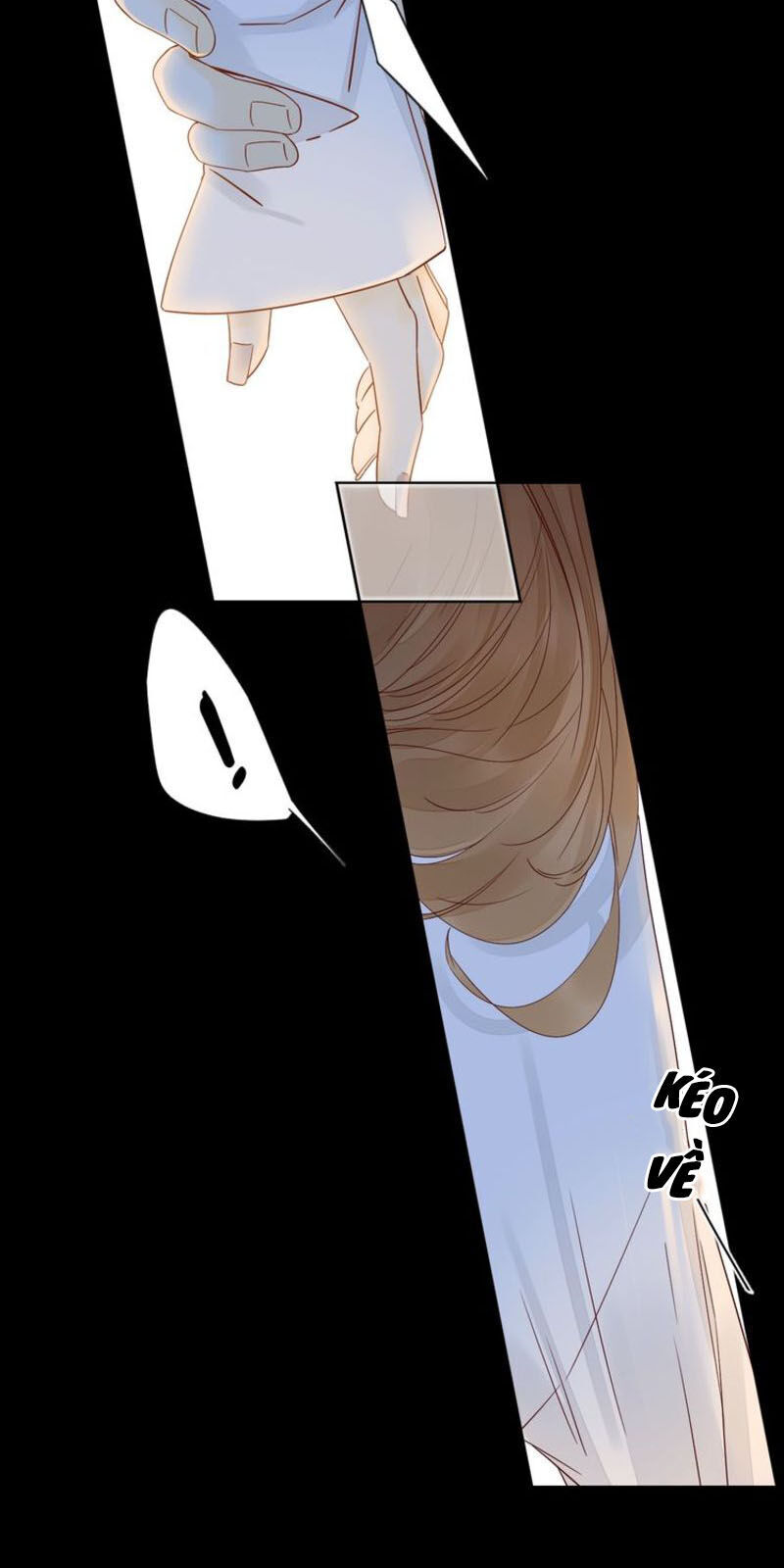 Cô Ấy Không Đáng Yêu Chapter 31 - Trang 2