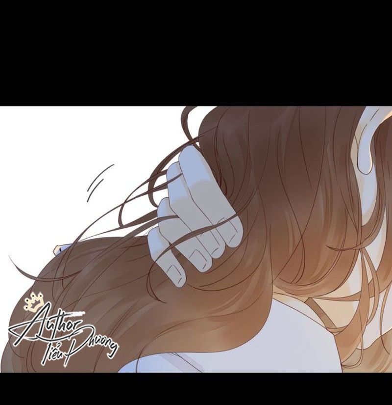 Cô Ấy Không Đáng Yêu Chapter 31 - Trang 2