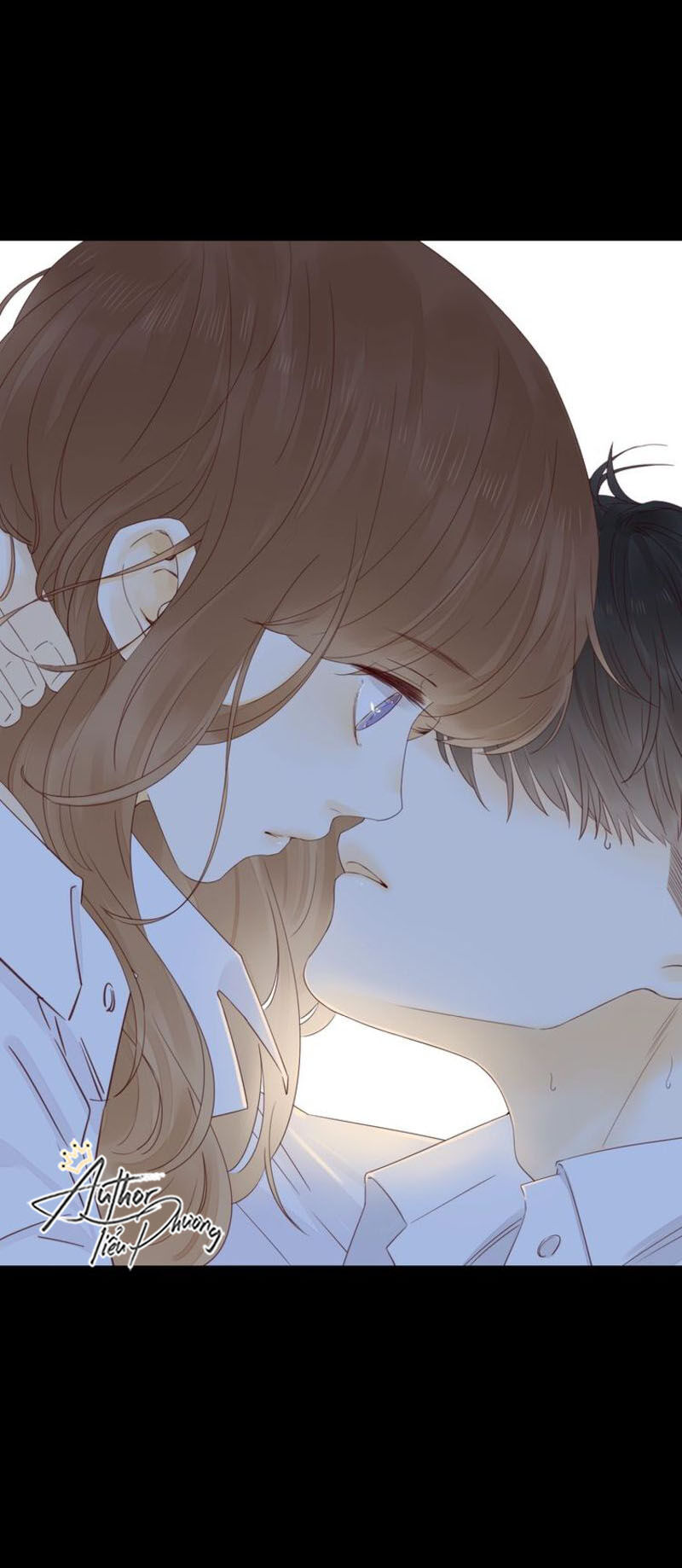 Cô Ấy Không Đáng Yêu Chapter 31 - Trang 2