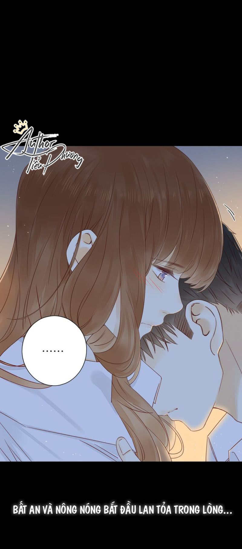 Cô Ấy Không Đáng Yêu Chapter 31 - Trang 2