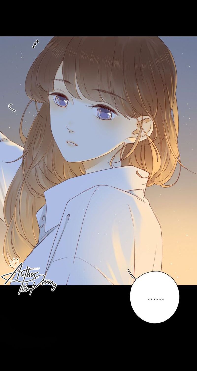 Cô Ấy Không Đáng Yêu Chapter 31 - Trang 2