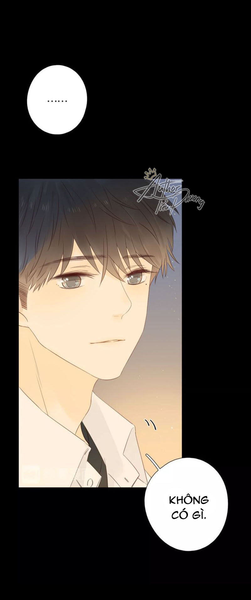 Cô Ấy Không Đáng Yêu Chapter 32 - Trang 2