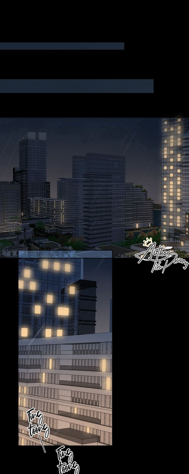 Cô Ấy Không Đáng Yêu Chapter 32 - Trang 2