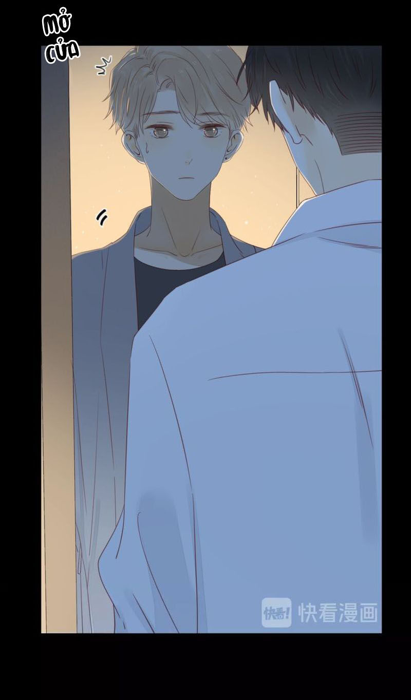 Cô Ấy Không Đáng Yêu Chapter 32 - Trang 2