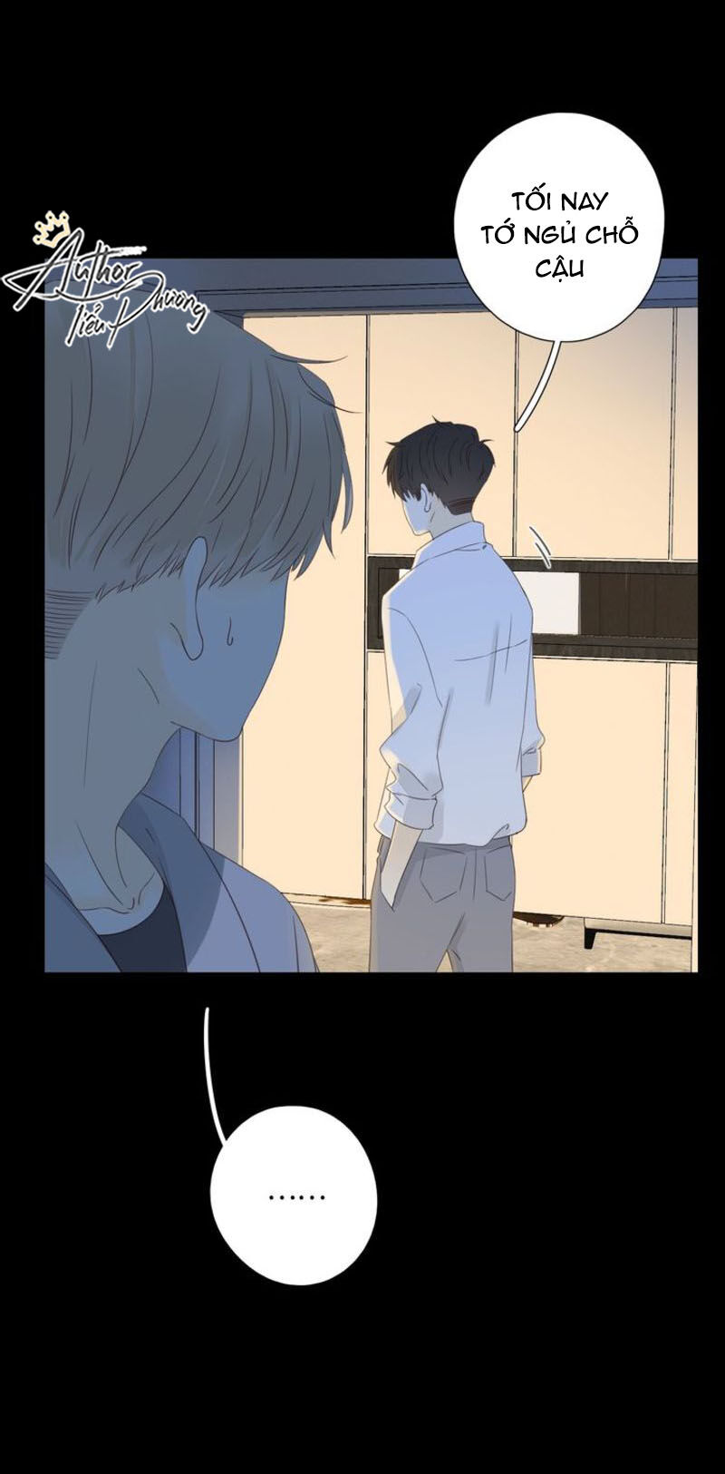 Cô Ấy Không Đáng Yêu Chapter 32 - Trang 2