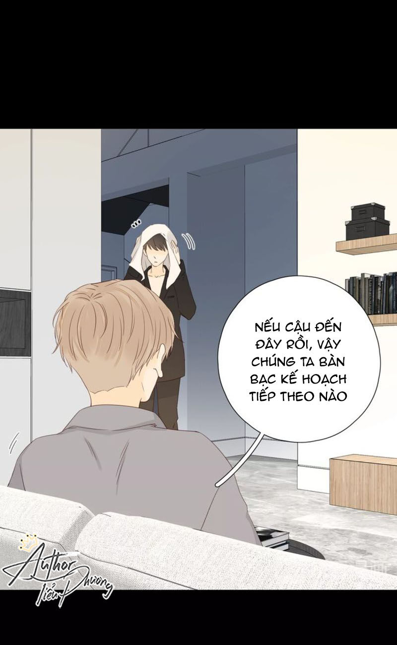 Cô Ấy Không Đáng Yêu Chapter 32 - Trang 2