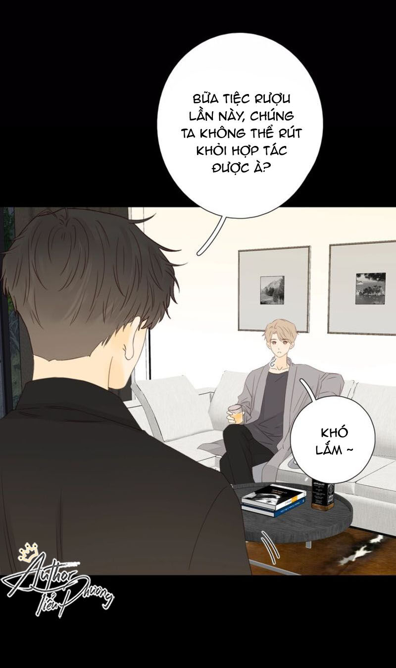 Cô Ấy Không Đáng Yêu Chapter 32 - Trang 2