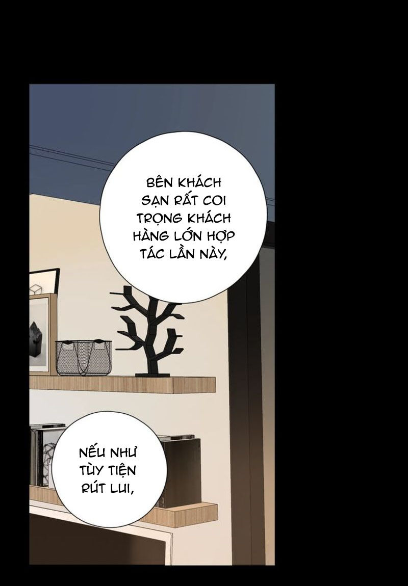 Cô Ấy Không Đáng Yêu Chapter 32 - Trang 2