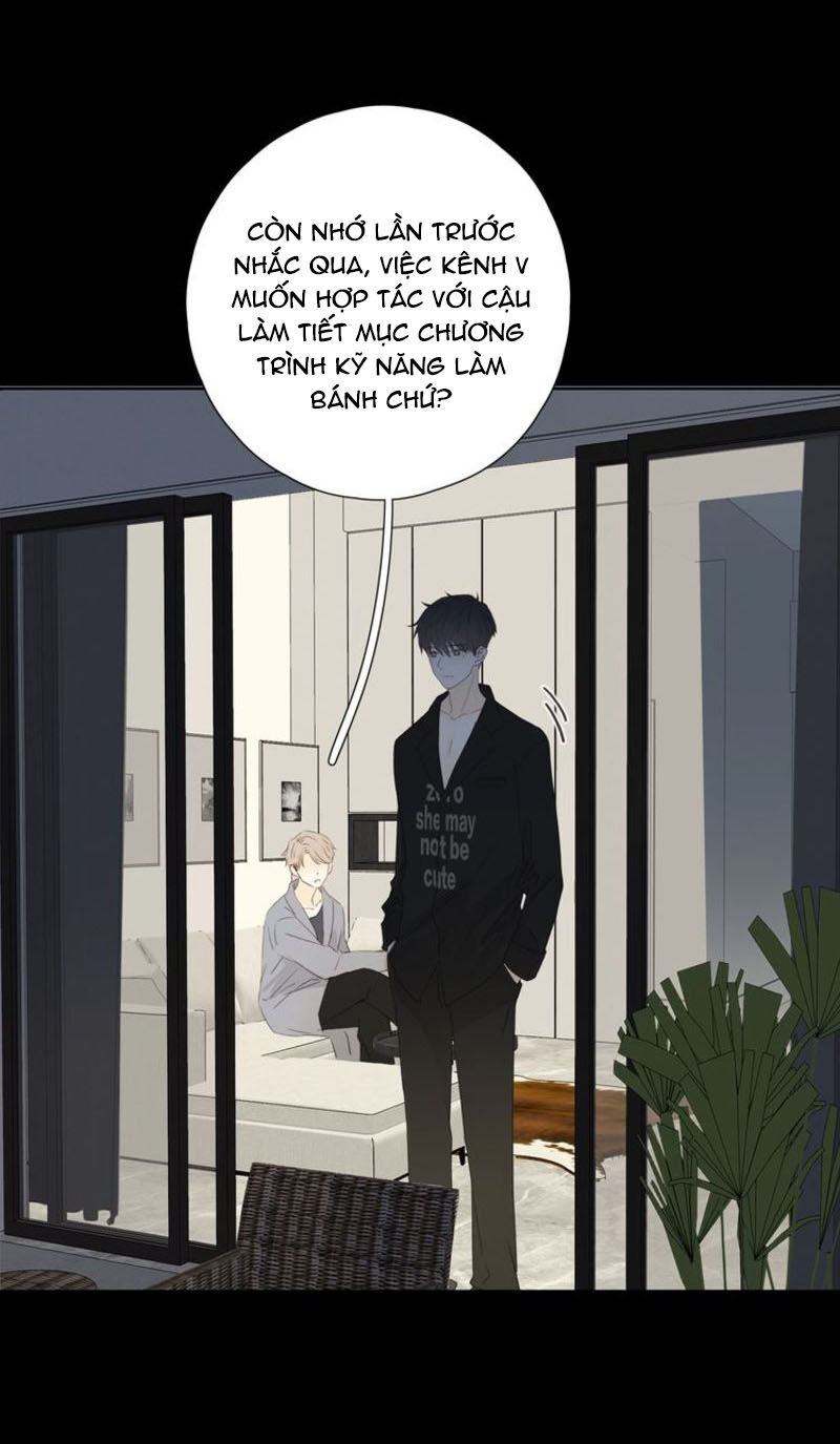 Cô Ấy Không Đáng Yêu Chapter 32 - Trang 2