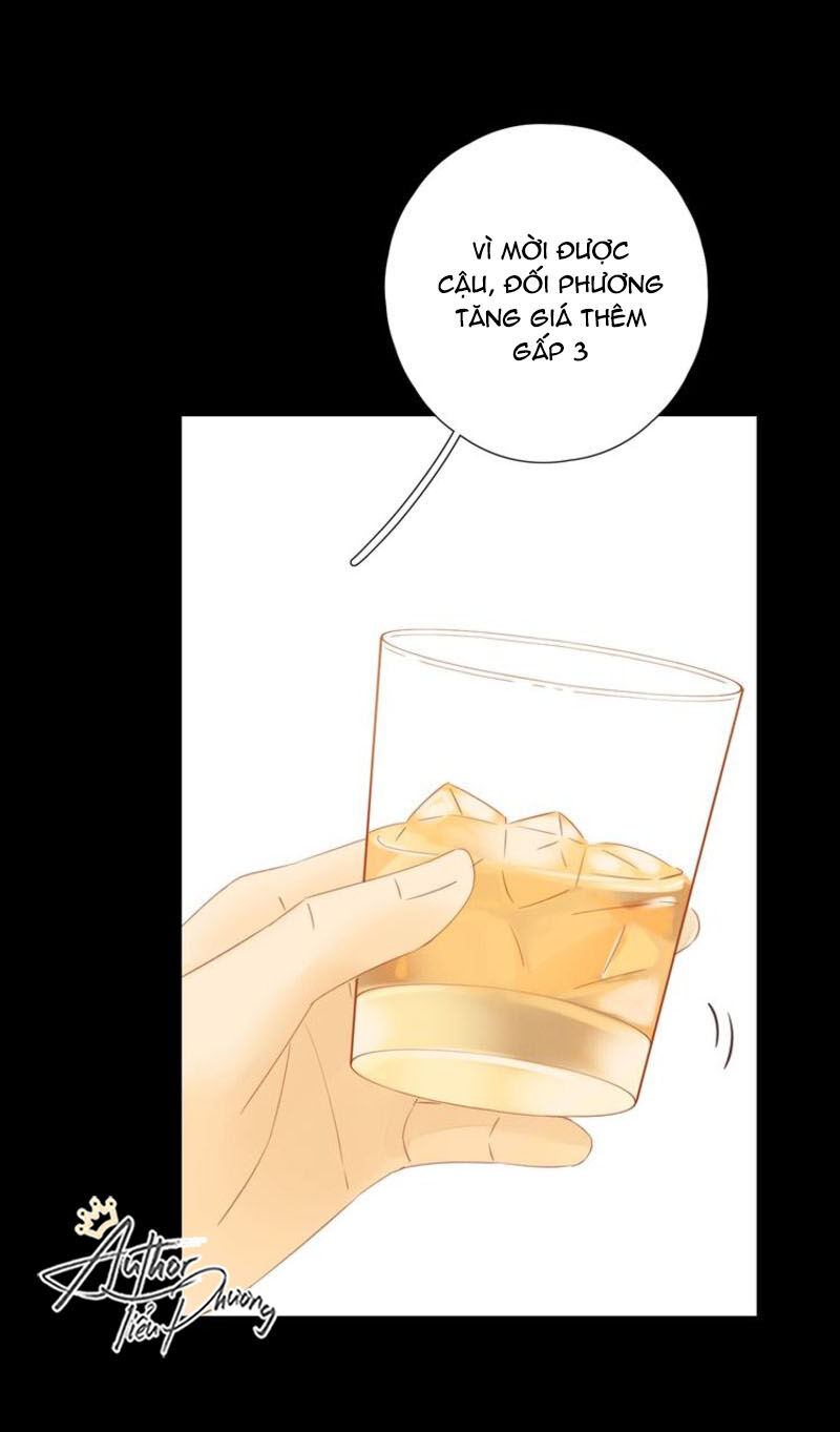 Cô Ấy Không Đáng Yêu Chapter 32 - Trang 2