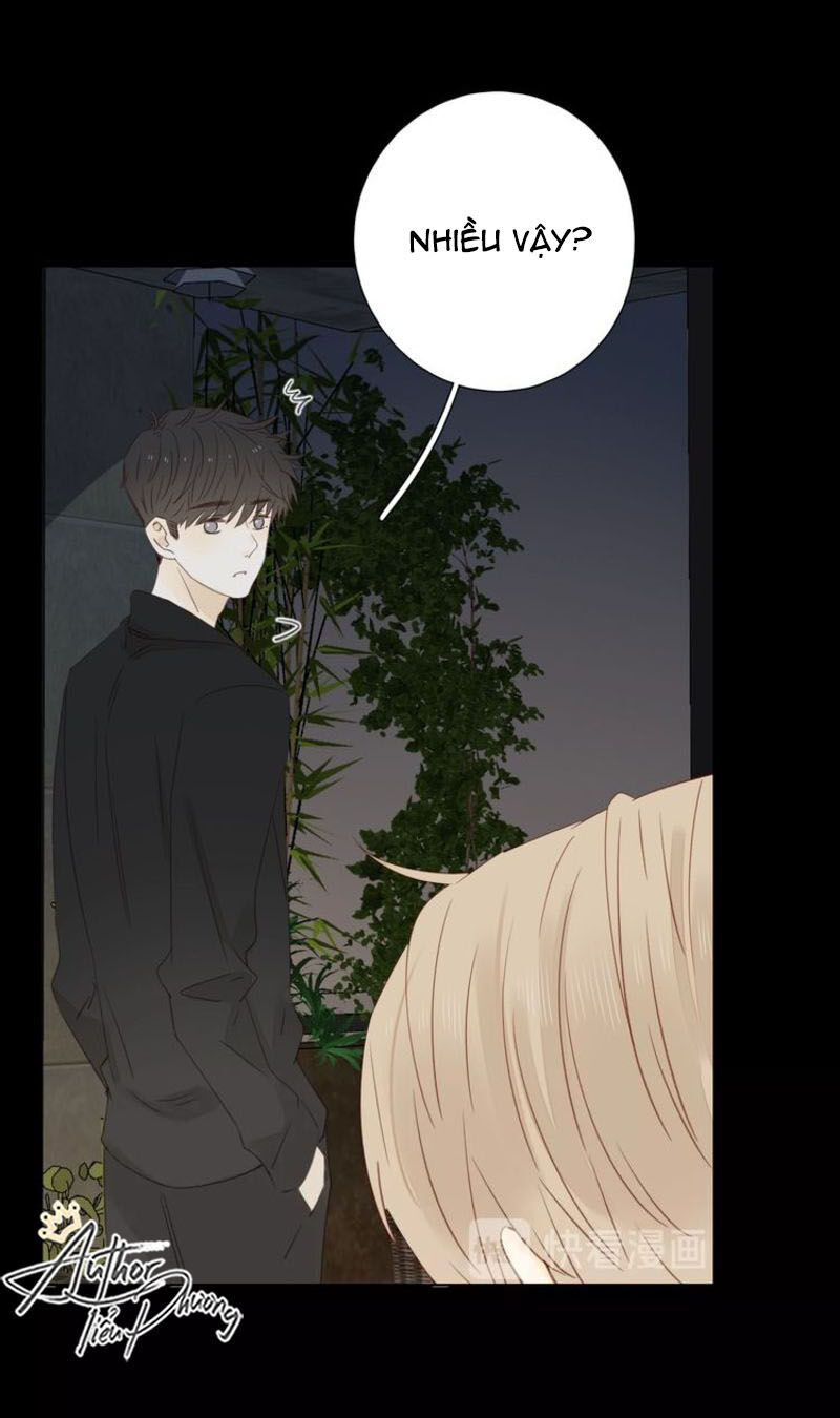 Cô Ấy Không Đáng Yêu Chapter 32 - Trang 2