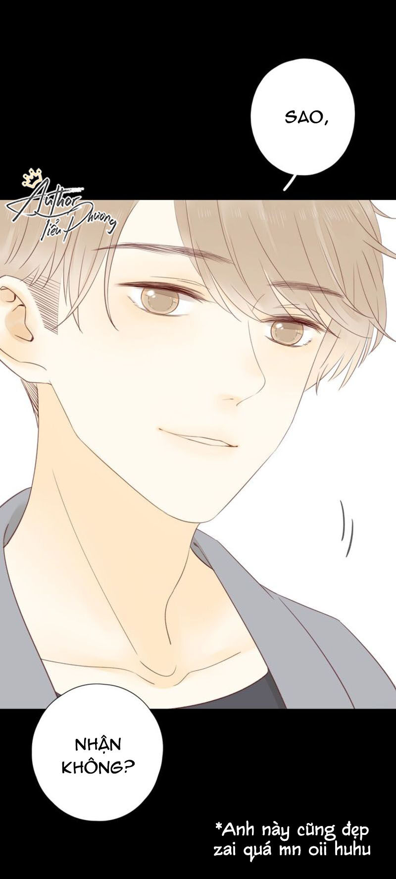 Cô Ấy Không Đáng Yêu Chapter 32 - Trang 2