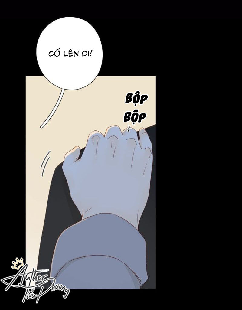 Cô Ấy Không Đáng Yêu Chapter 32 - Trang 2