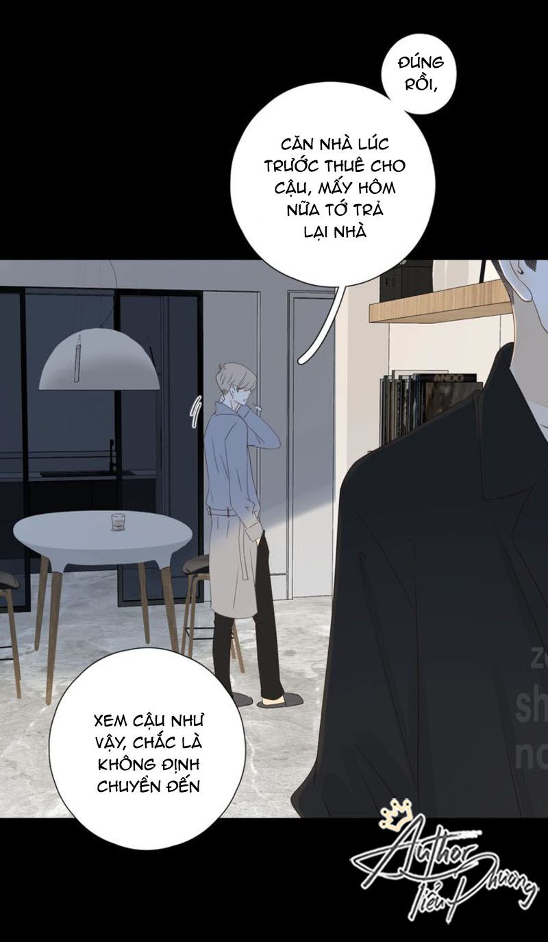 Cô Ấy Không Đáng Yêu Chapter 32 - Trang 2