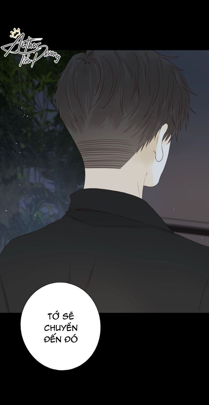 Cô Ấy Không Đáng Yêu Chapter 32 - Trang 2