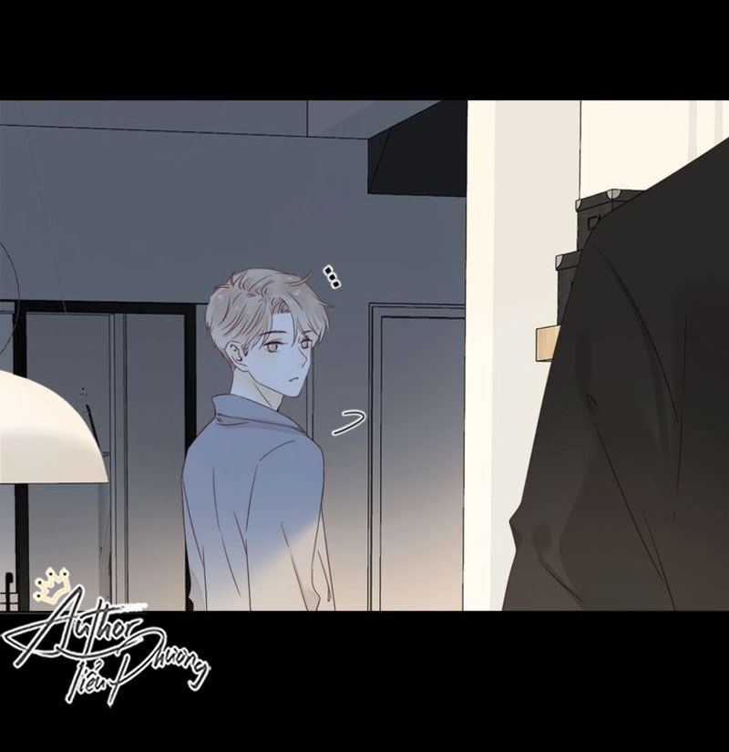 Cô Ấy Không Đáng Yêu Chapter 32 - Trang 2