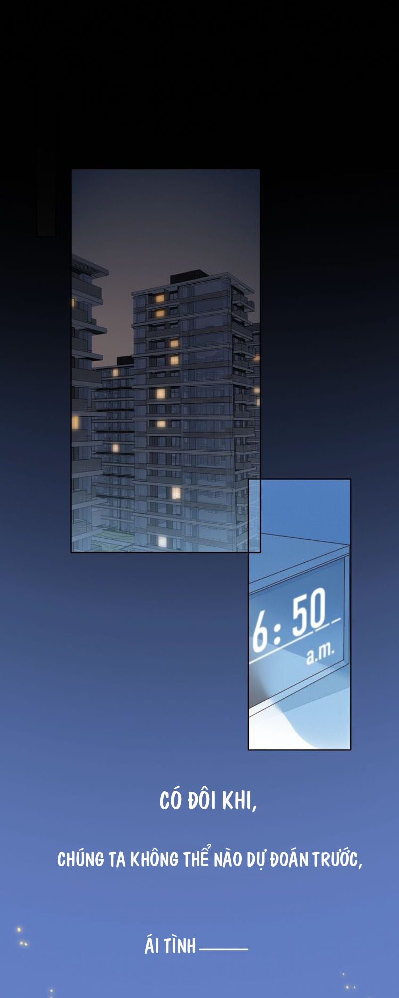 Cô Ấy Không Đáng Yêu Chapter 32 - Trang 2